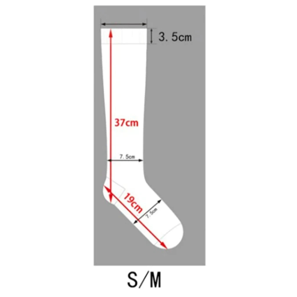 Meia de Compressão