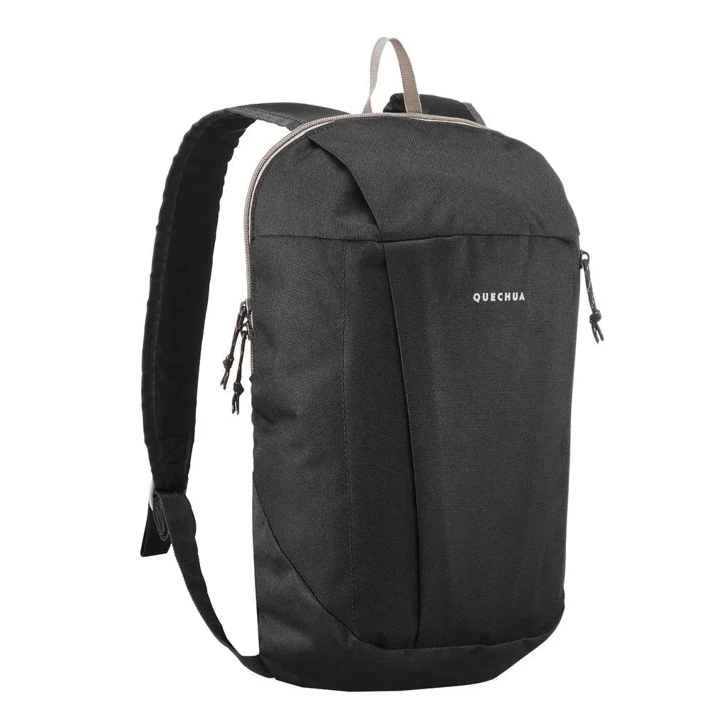 Mochila esportiva 10 Litros NH100 Pequena Para Trilha Caminhada Academia Bike