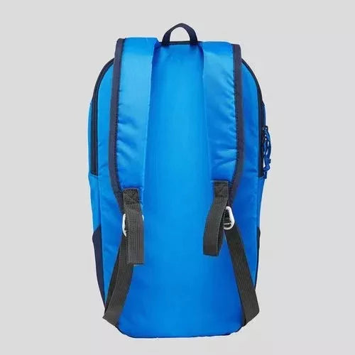 Mochila esportiva 10 Litros NH100 Pequena Para Trilha Caminhada Academia Bike