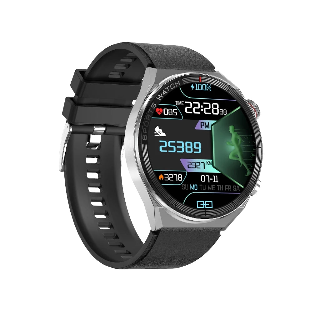 Smartwatch Modo Esportivo Freqüência Cardíaca GPS