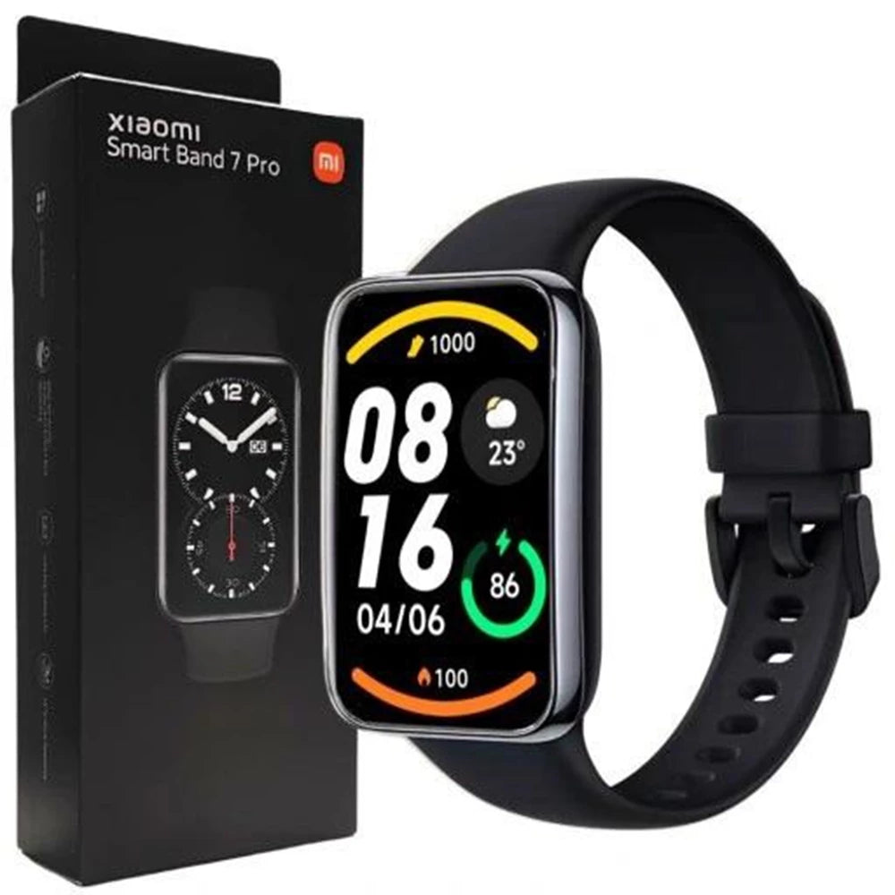 Smartwatch Xiaomi Mi Band 7 Pro