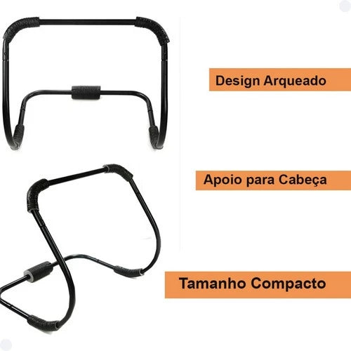 Aparelho para Abdominal