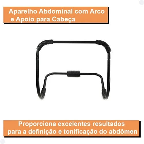 Aparelho para Abdominal