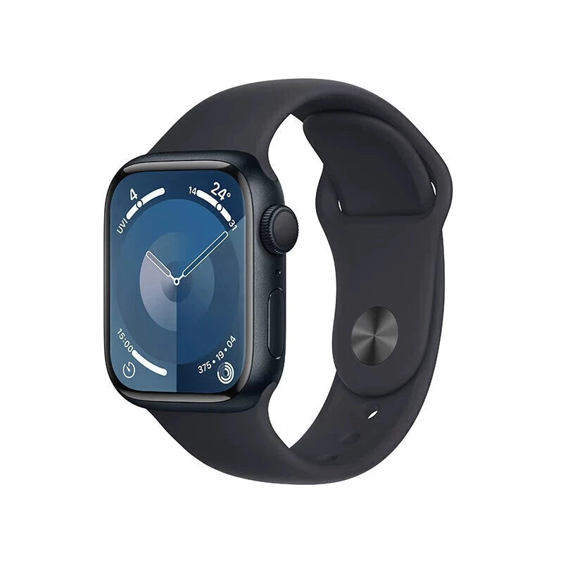 Apple Watch 9, À Prova D 'Água, Bluetooth